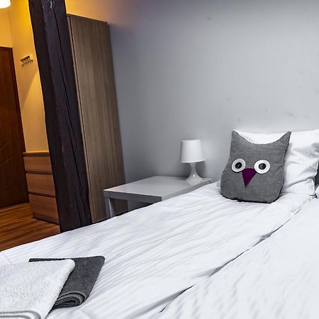 Kfip Room 6C Katoviçe Dış mekan fotoğraf