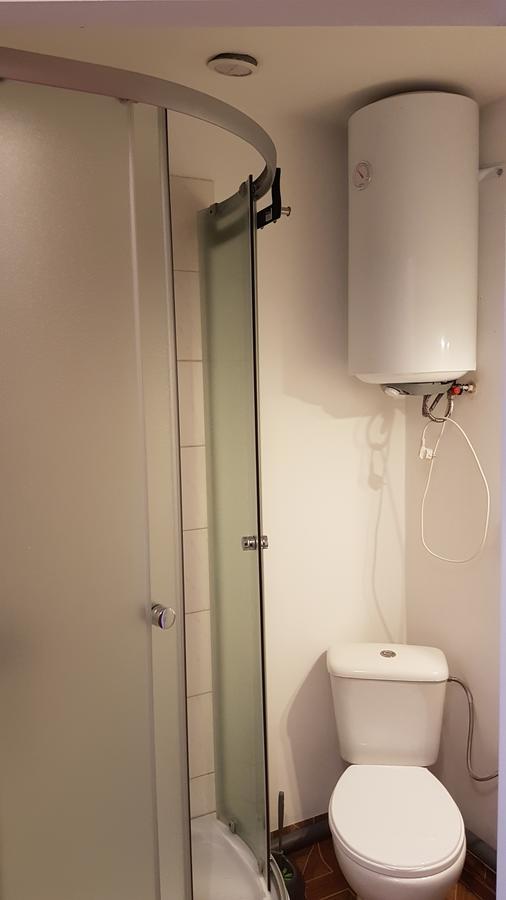 Kfip Room 6C Katoviçe Dış mekan fotoğraf