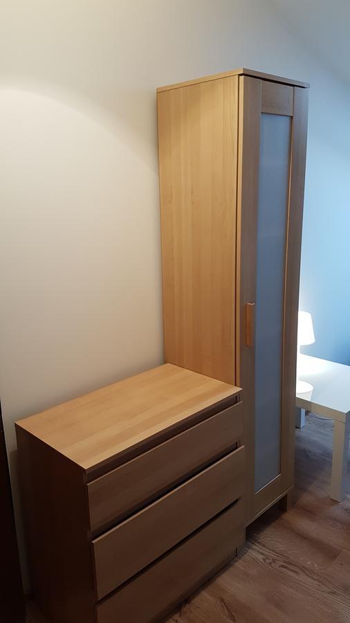 Kfip Room 6C Katoviçe Dış mekan fotoğraf