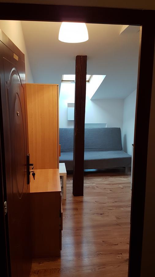 Kfip Room 6C Katoviçe Dış mekan fotoğraf