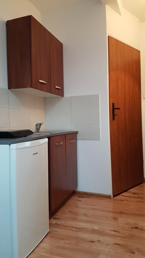 Kfip Room 6C Katoviçe Dış mekan fotoğraf