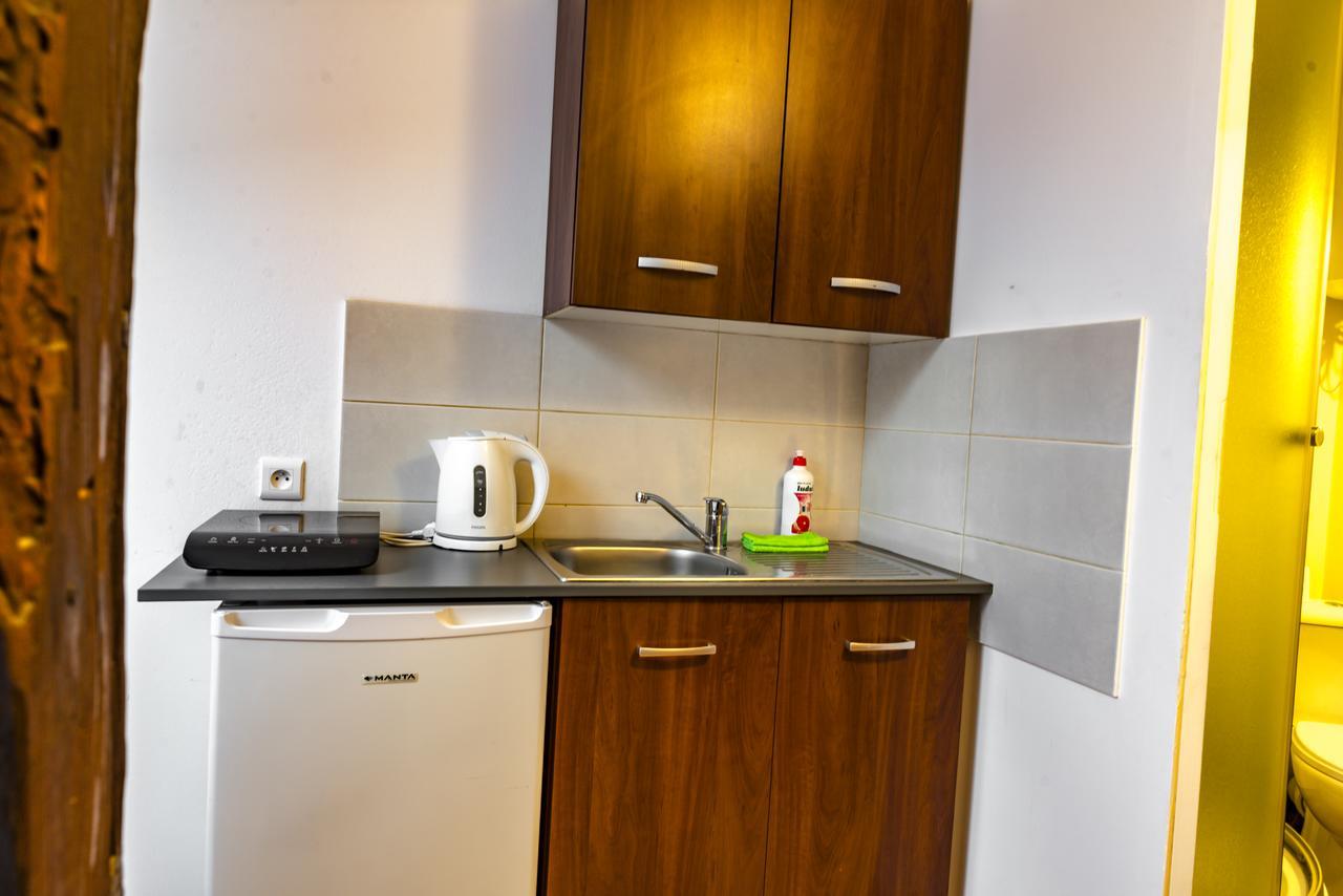 Kfip Room 6C Katoviçe Dış mekan fotoğraf